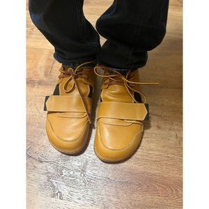 Otz Shoes Size 13